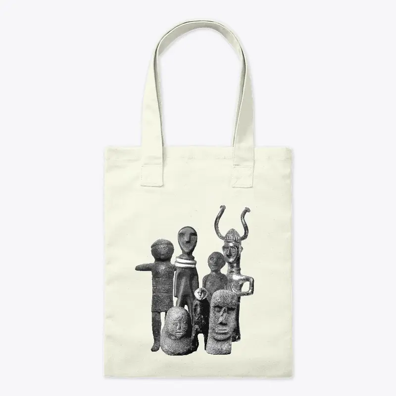 Old Gods Tote